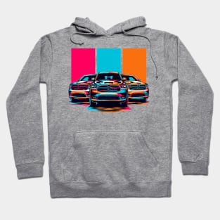 Dodge Durango Hoodie